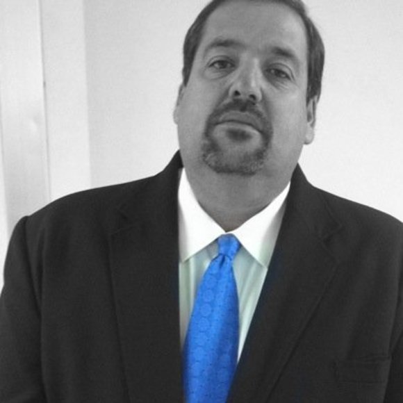 Meet your Posher, Joe - Picture 1 of 1